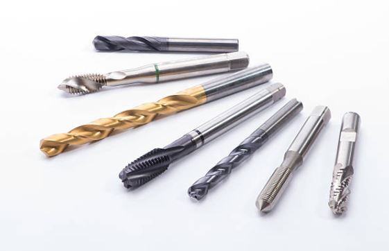 Searching for Precision: Where to Find Specialised Carbide Tooling?