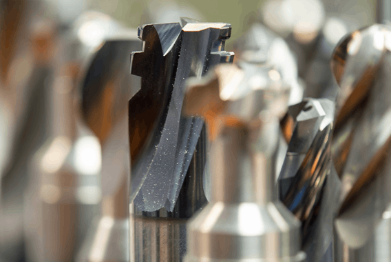 Searching for Precision: Where to Find Specialised Carbide Tooling?